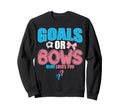 Goals Or Bows Mimi Loves You 2026 Sweatshirt - Unique Graphic Unisex - T-Shirt, Sweatshirt, Hoodie