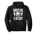 Proudly Yelling Refs Since Day One Hoodie - Unique Graphic Men Women - T-Shirt, Sweatshirt, Hoodie