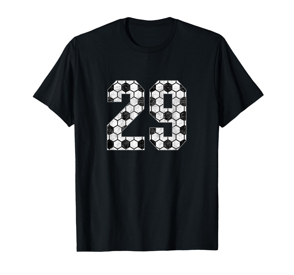 Soccer 29 Love Soccer Mom Favorite T-Shirt - Minimalist Print Unisex - T-Shirt, Sweatshirt, Hoodie