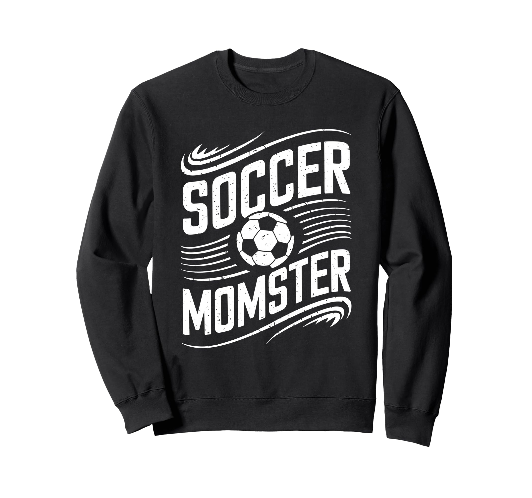 Goalkeeper Mother And Game Player Sweatshirt - Minimalist Print for Adults - T-Shirt, Sweatshirt, Hoodie