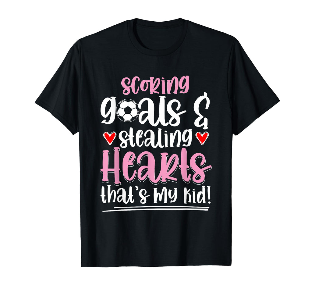 Soccer Soccer Fans Soccer Club T-Shirt - Minimalist Print for Adults - T-Shirt, Sweatshirt, Hoodie