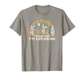 Rocky Mountain National Park T-Shirt - Novelty Apparel Unisex - T-Shirt, Sweatshirt, Hoodie