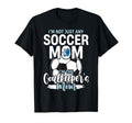 Goalkeeper Mom Soccer Goalie Mama T-Shirt - Fun Novelty Design Men Women - T-Shirt, Sweatshirt, Hoodie
