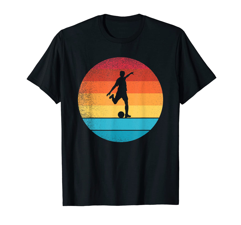 Soccer Player Sports Funny T-Shirt - Trendy Graphic for Adults - T-Shirt, Sweatshirt, Hoodie