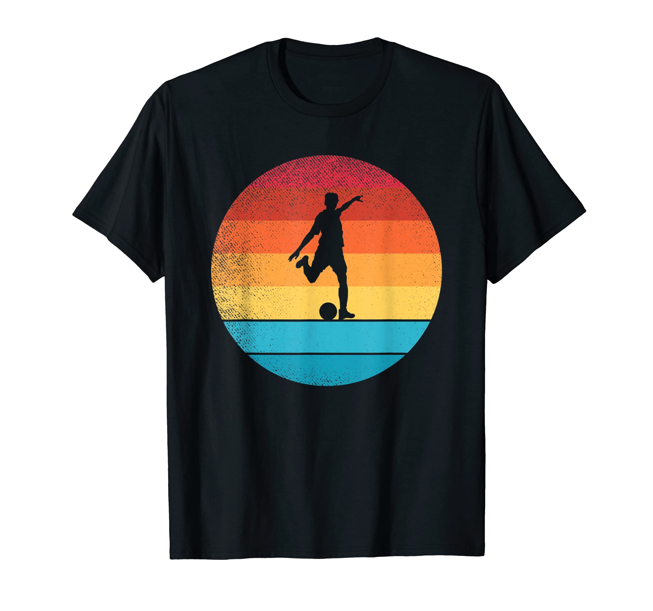 Soccer Player Sports Funny T-Shirt - Trendy Graphic for Adults - T-Shirt, Sweatshirt, Hoodie