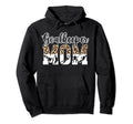 Soccer Goalkeeper Mom Soccer Goalie Mother Hoodie - Trendy Graphic Unisex - T-Shirt, Sweatshirt, Hoodie