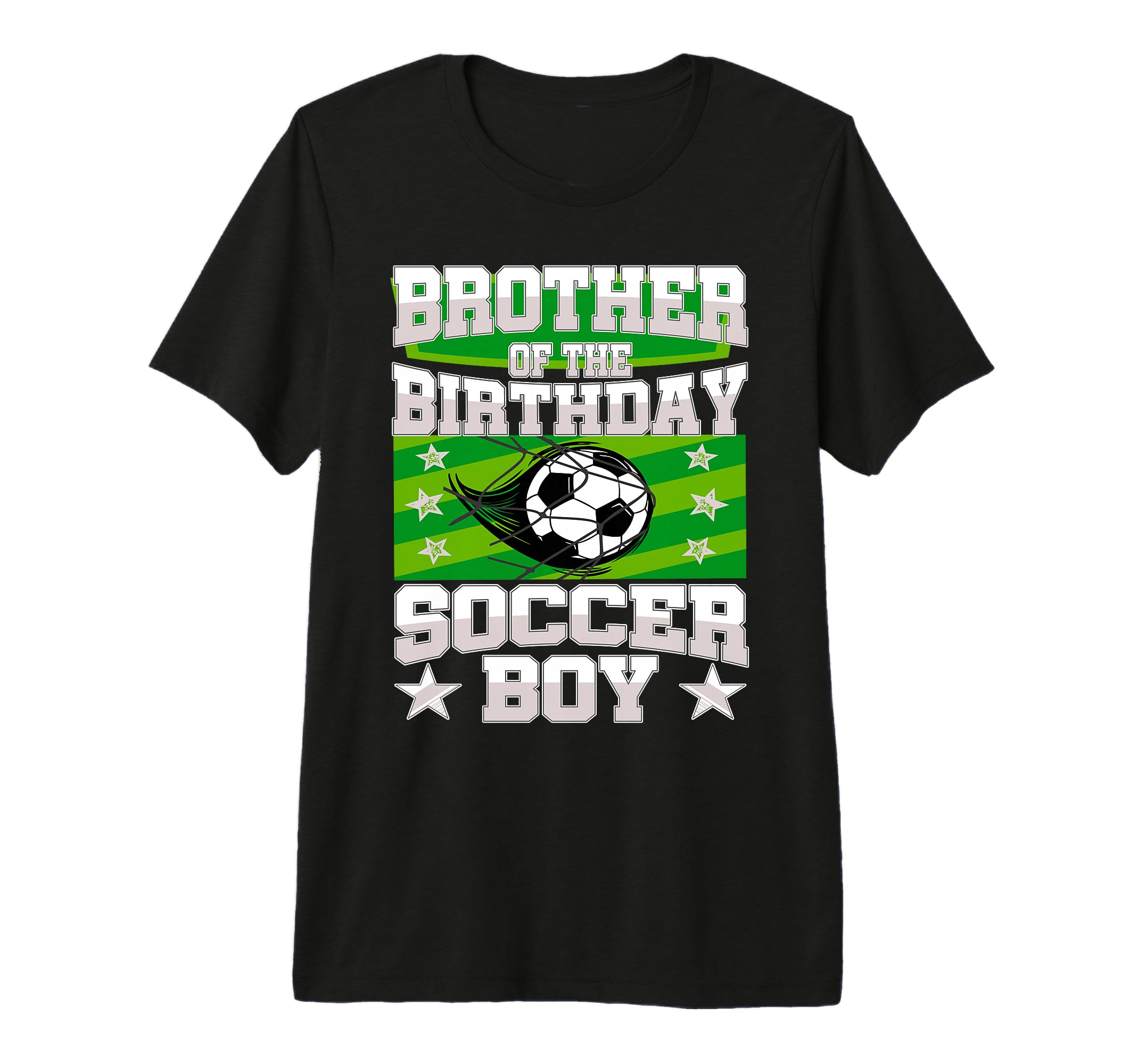 Brother Birthday Matching Family T-Shirt - Casual Everyday Wear Unisex - T-Shirt, Sweatshirt, Hoodie