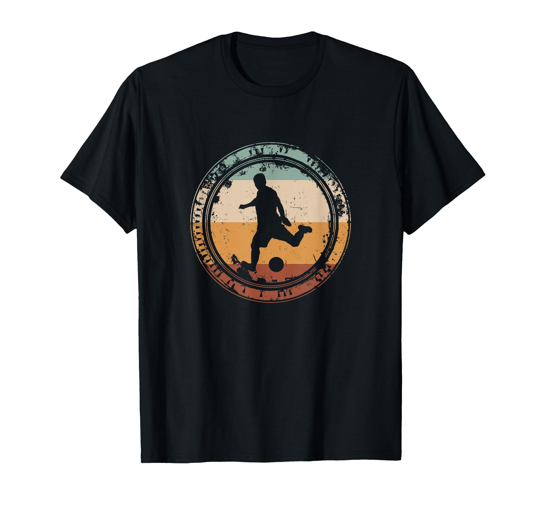 Soccer Football Player T-Shirt - Novelty Apparel Unisex - T-Shirt, Sweatshirt, Hoodie