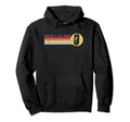 80S Video Game Arcade 80S 90S Arcade Hoodie - Novelty Apparel for Adults - T-Shirt, Sweatshirt, Hoodie