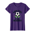 Mom Fuel Requires Coffee Soccer Mom T-Shirt - Aesthetic Graphic Unisex - T-Shirt, Sweatshirt, Hoodie