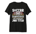 Soccer Soccer Fans Soccer Club T-Shirt - Fun Novelty Design for Adults - T-Shirt, Sweatshirt, Hoodie