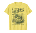 Florida Everglades National Parks T-Shirt - Novelty Apparel for Adults - T-Shirt, Sweatshirt, Hoodie