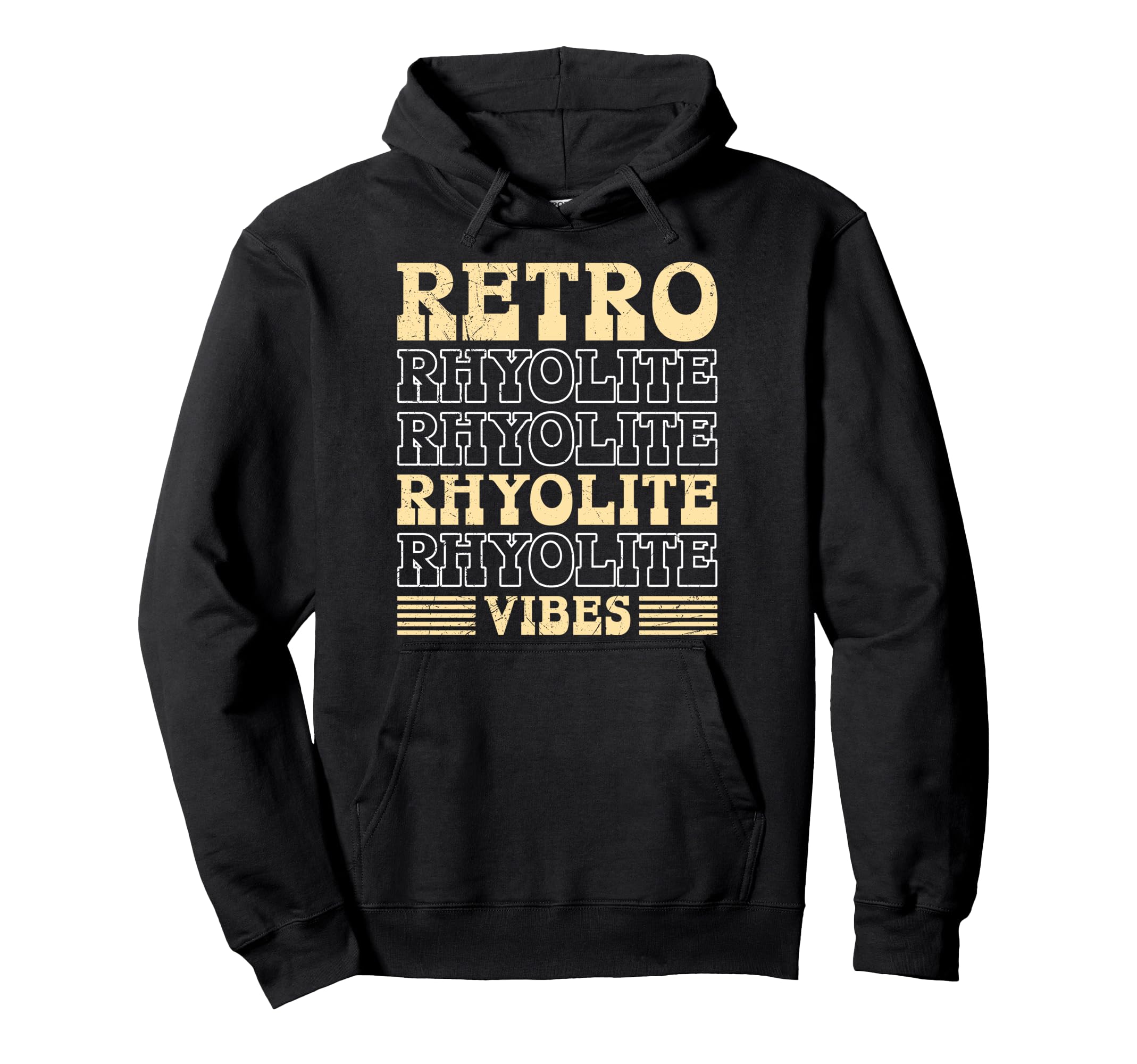 Death Valley Rhyolite Vibes Funny Nevada Hoodie - Graphic Print Unisex - T-Shirt, Sweatshirt, Hoodie