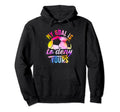 Soccer Goalkeeper Funny Soccer Hoodie - Casual Everyday Wear Men Women - T-Shirt, Sweatshirt, Hoodie