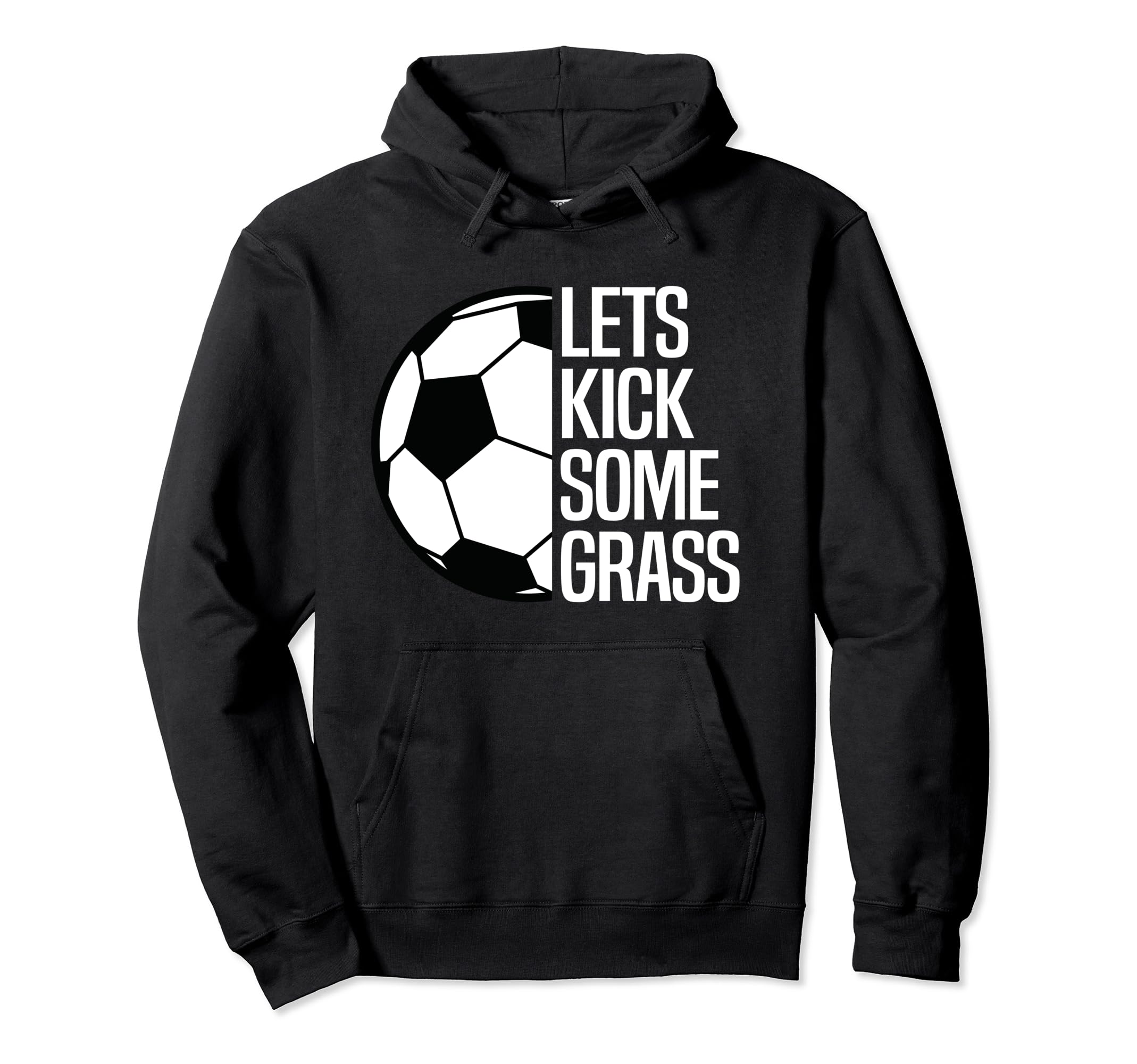 Soccer Funny Gifts Head Assistant Hoodie - Minimalist Print for Adults - T-Shirt, Sweatshirt, Hoodie