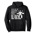 Field Hockey Keeper Funny Field Hockey Hoodie - Streetwear Style Unisex - T-Shirt, Sweatshirt, Hoodie