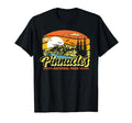 Pinnacles National Park 80S Mountain Sky T-Shirt - Trendy Graphic Unisex - T-Shirt, Sweatshirt, Hoodie
