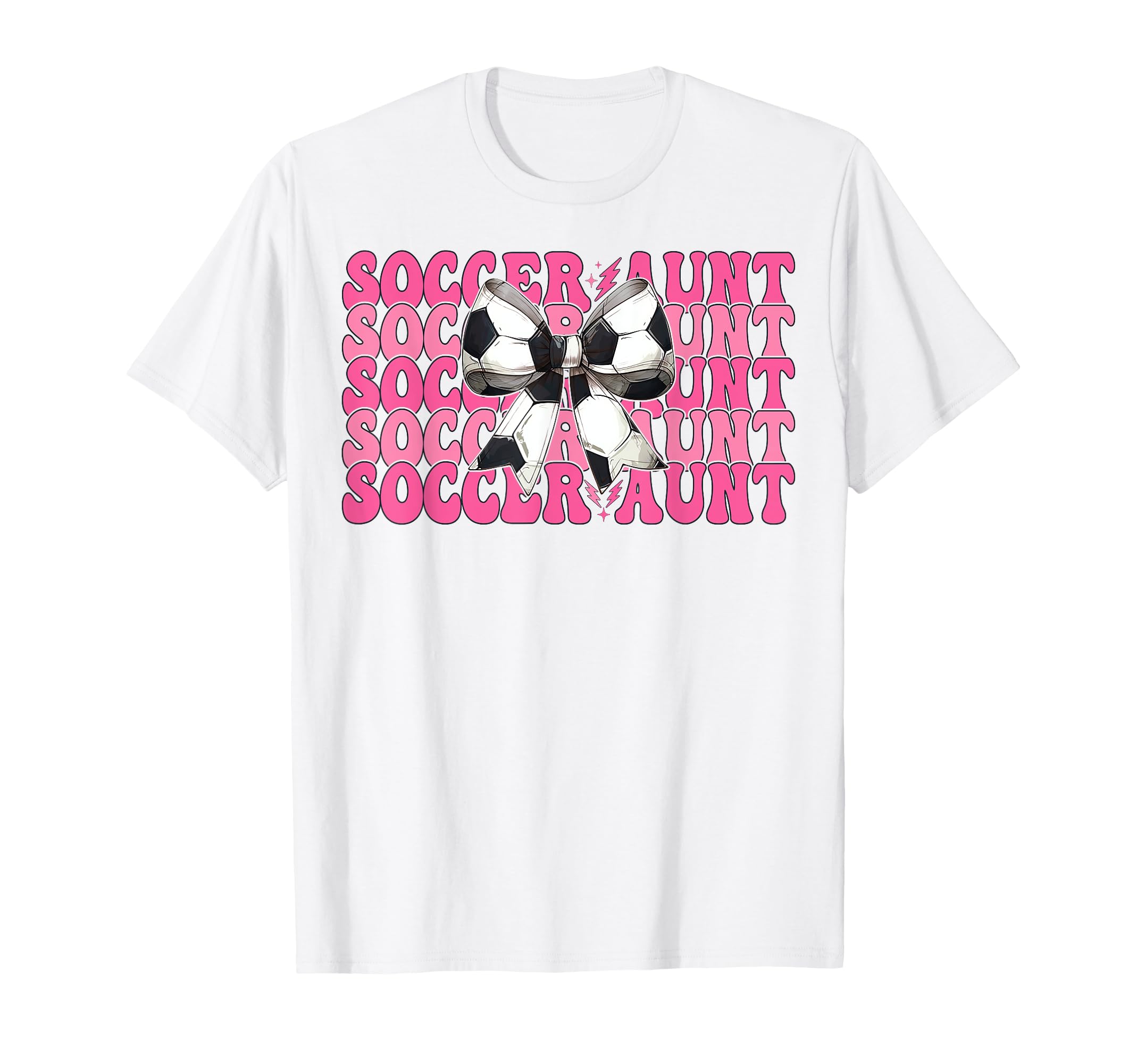 Womens Coquette Bow Ribbon Sweatshirt - Fun Novelty Design Men Women - T-Shirt, Sweatshirt, Hoodie