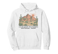 Guadalupe Mountains National Park Hoodie - Custom Art Print for Adults - T-Shirt, Sweatshirt, Hoodie