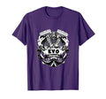 Dirty Gringo Evo Motorcycle T-Shirt - Casual Everyday Wear for Adults - T-Shirt, Sweatshirt, Hoodie