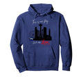 This Is Our Story Seattle Love Hoodie - Streetwear Style Unisex - T-Shirt, Sweatshirt, Hoodie