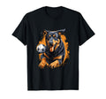 Beauceron Soccer Beauceron T-Shirt - Streetwear Style Unisex - T-Shirt, Sweatshirt, Hoodie