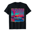 Route 66 Centennial Mother Road 100 T-Shirt - Fun Novelty Design Unisex - T-Shirt, Sweatshirt, Hoodie