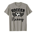 Soccer Matching Family Game And Gifts Sweatshirt - Unique Graphic Unisex - T-Shirt, Sweatshirt, Hoodie