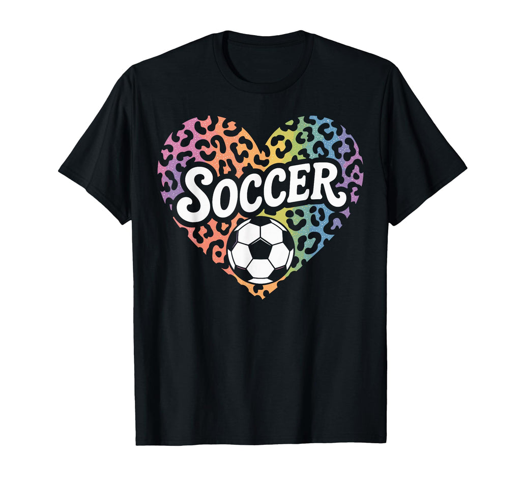 Funny Soccer Soccer Player Coach Jm T-Shirt - Fun Novelty Design Men Women - T-Shirt, Sweatshirt, Hoodie