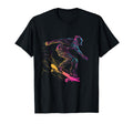 Skateboard Skateboarding Skater T-Shirt - Minimalist Print for Adults - T-Shirt, Sweatshirt, Hoodie
