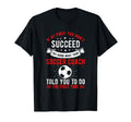 If First You Dont Succeed Try Doing T-Shirt - Custom Art Print Unisex - T-Shirt, Sweatshirt, Hoodie