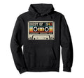 1943 Cassette Tape 80Th Birthday Hoodie - Streetwear Style for Adults - T-Shirt, Sweatshirt, Hoodie