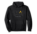 Great Basin National Park Nevada Tonal Hoodie - Trendy Graphic Men Women - T-Shirt, Sweatshirt, Hoodie
