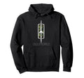 Car Show Oldsmobile Camouflage Hoodie - Aesthetic Graphic for Adults - T-Shirt, Sweatshirt, Hoodie