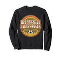 Apparently I Like Soccer Game Day Sweatshirt - Trendy Graphic for Adults - T-Shirt, Sweatshirt, Hoodie
