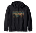 Bryce Canyon National Park Utah Usa Sweatshirt - Novelty Apparel Men Women - T-Shirt, Sweatshirt, Hoodie