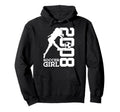 Soccer 18Th Birthday Soccer 2008 Hoodie - Casual Everyday Wear Unisex - T-Shirt, Sweatshirt, Hoodie