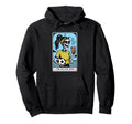 Soccer Mom Tarot Hoodie - Fun Novelty Design Men Women - T-Shirt, Sweatshirt, Hoodie