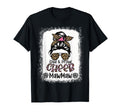 Loud And Proud Cheer Mawmaw Leopard T-Shirt - Unique Graphic for Adults - T-Shirt, Sweatshirt, Hoodie
