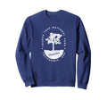 Joshua Tree National Park Night Sweatshirt - Casual Everyday Wear Unisex - T-Shirt, Sweatshirt, Hoodie