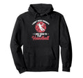I Dont Need Therapy I Just Need To Play Hoodie - Graphic Print for Adults - T-Shirt, Sweatshirt, Hoodie