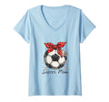 Soccer Mom Gifts Outfits Shop Sweatshirt - Unique Graphic Men Women - T-Shirt, Sweatshirt, Hoodie