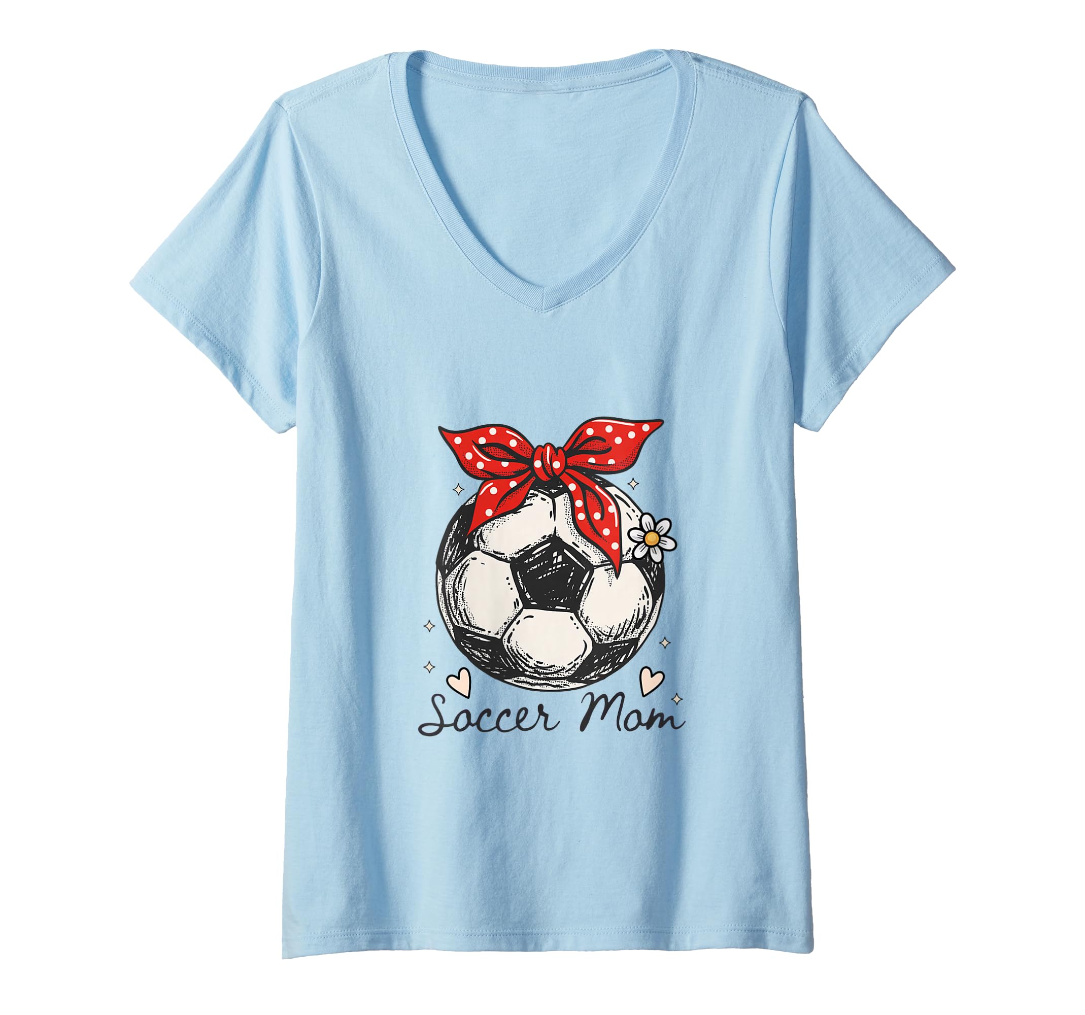 Soccer Mom Gifts Outfits Shop Sweatshirt - Unique Graphic Men Women - T-Shirt, Sweatshirt, Hoodie