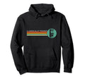 Arcade Game Classically Trained Gamer Hoodie - Novelty Apparel Unisex - T-Shirt, Sweatshirt, Hoodie