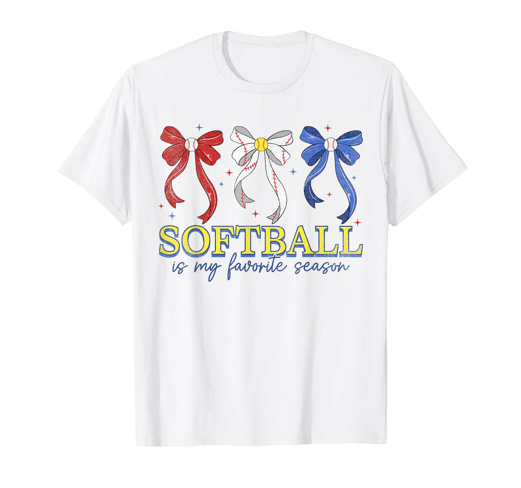 Game Day Softball Mama Mom Mothers T-Shirt - Fun Novelty Design for Adults - T-Shirt, Sweatshirt, Hoodie