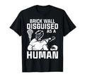 Funny Lacrosse Goalie Lax Goalie T-Shirt - Novelty Apparel Men Women - T-Shirt, Sweatshirt, Hoodie