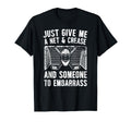 Net Crease Ice Hockey Goalkeeper Ice T-Shirt - Minimalist Print Men Women - T-Shirt, Sweatshirt, Hoodie