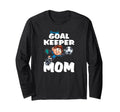 Funny Goalkeeper Shirts Soccer T-Shirt - Custom Art Print for Adults - T-Shirt, Sweatshirt, Hoodie