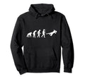 Soccer Goalie Saving Ball Hoodie - Novelty Apparel Unisex - T-Shirt, Sweatshirt, Hoodie