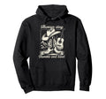 Always Stay Humble And Kind Cowboy Hoodie - Aesthetic Graphic Unisex - T-Shirt, Sweatshirt, Hoodie